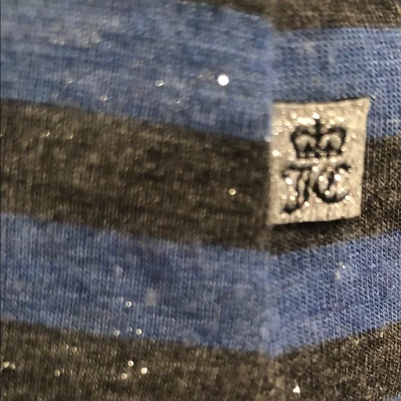 Juicy Couture Blouse - Picture 4 of 4